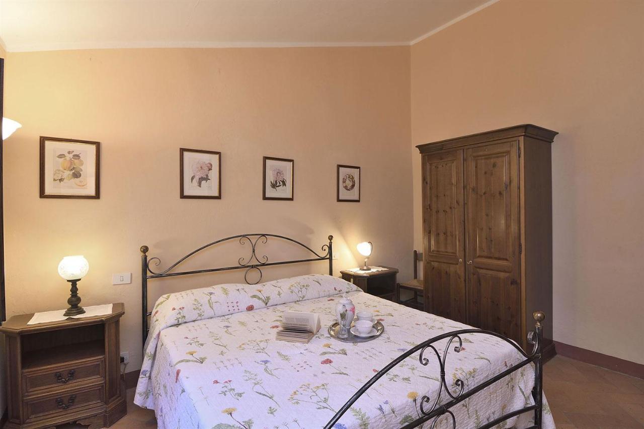 Luciana In Chianti Apartment Gaiole in Chianti Exterior photo