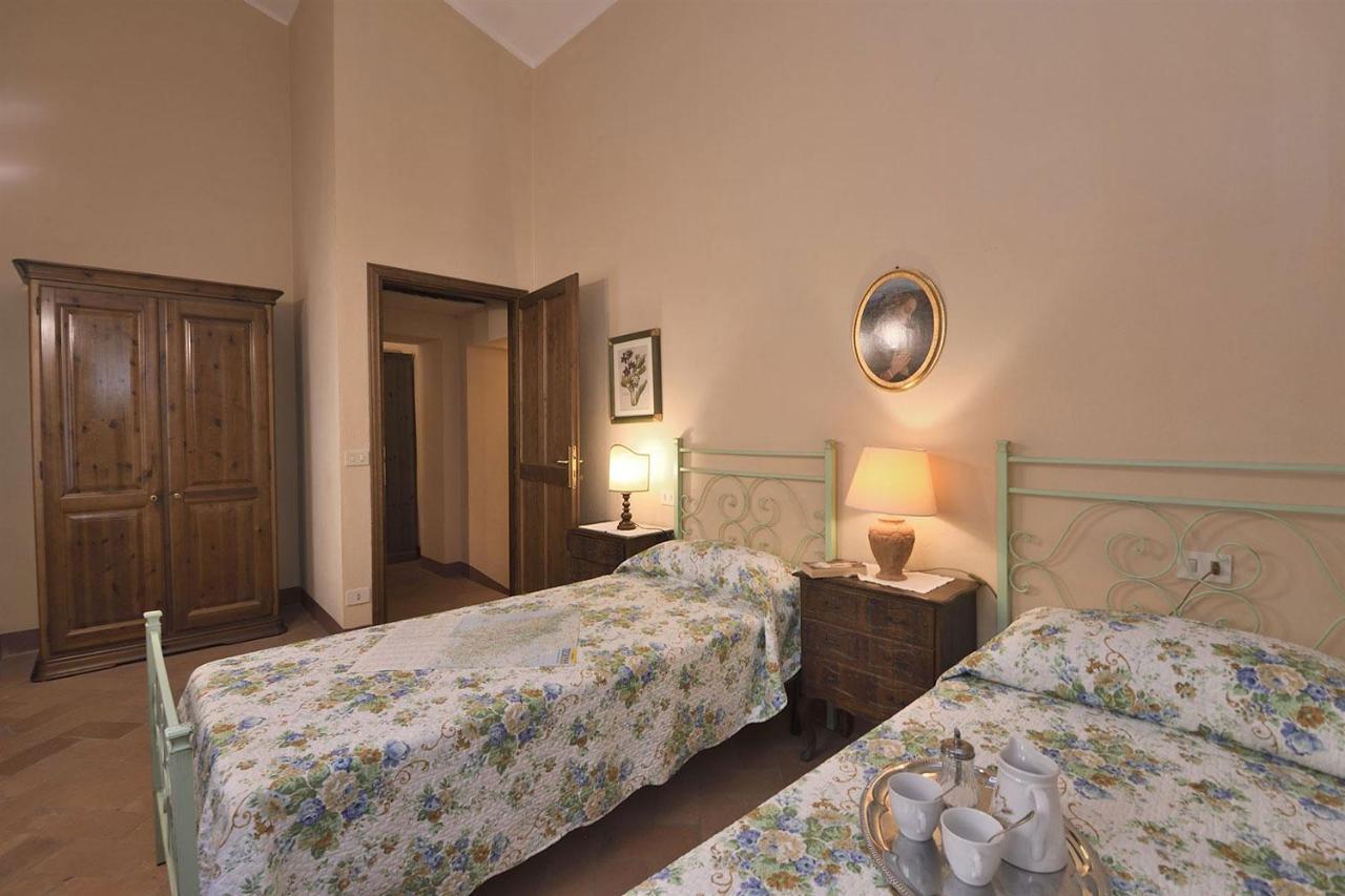 Luciana In Chianti Apartment Gaiole in Chianti Exterior photo